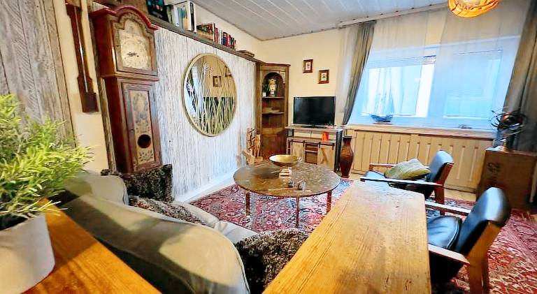 Vacation home with 2 rooms for 4 persons — photo 2