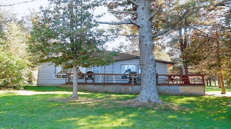 Cabin Waupoos