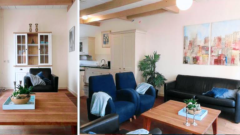 Ferienwohnung Vlissingen