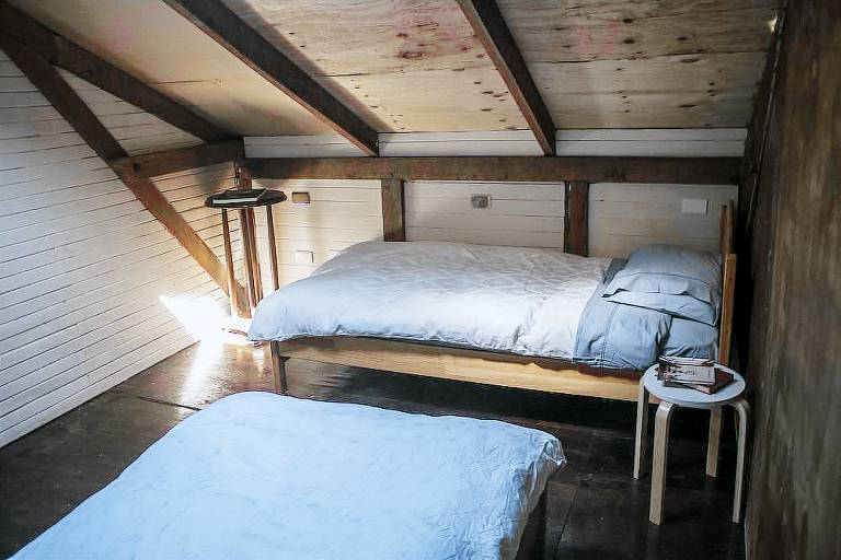Hostel Puerto Varas