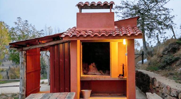 Pleasant chalet | Pets allowed — photo 4