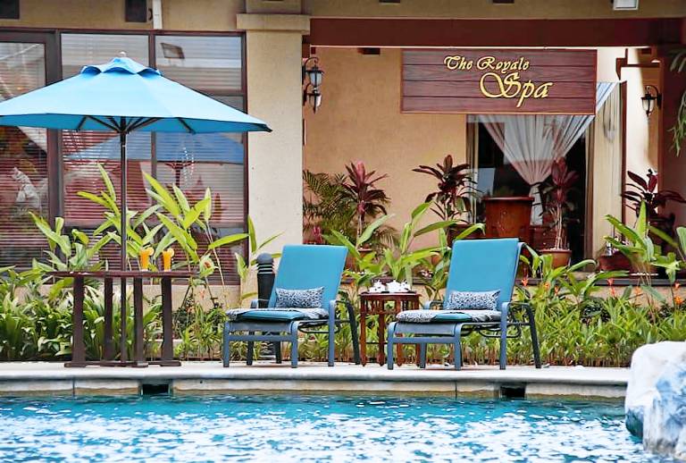 Resort  Seremban