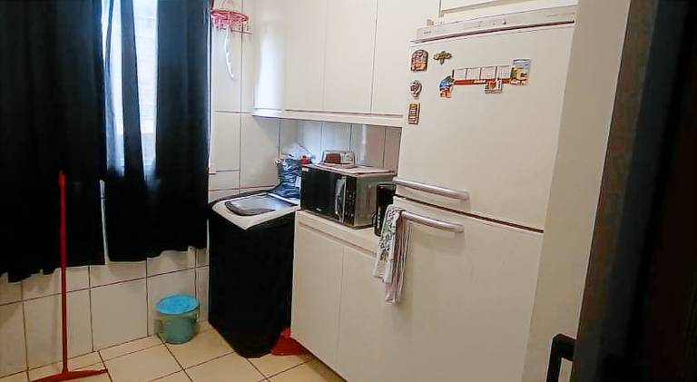 Quarto Privativo em Apto compartilhado — photo 5