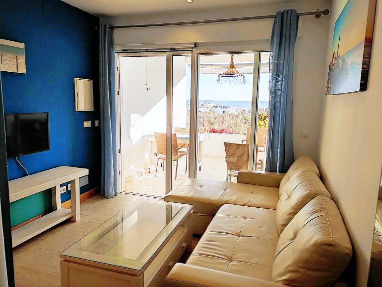 Ferienwohnung Torrox