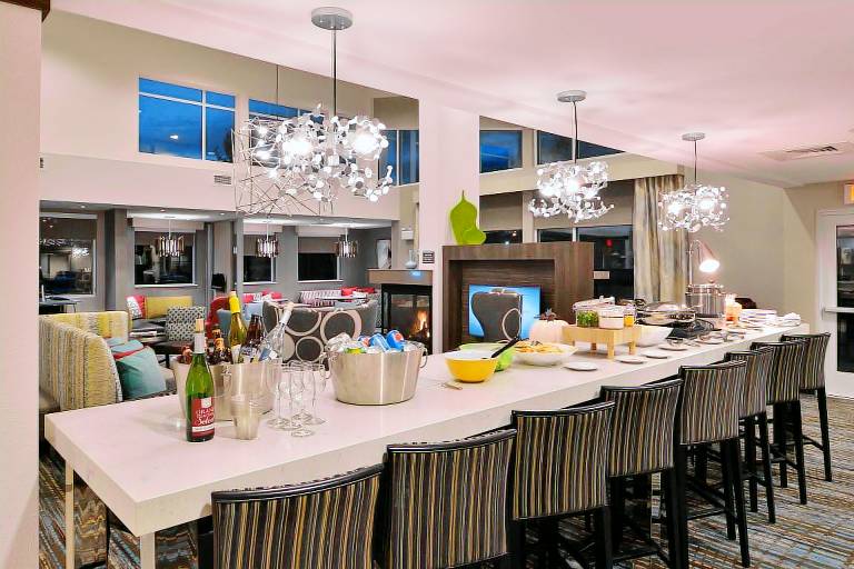 Residence Inn by Marriott East Lansing — photo 2