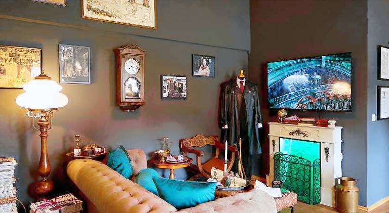 Pleasant holiday apartment | Pets are welcome — photo 2