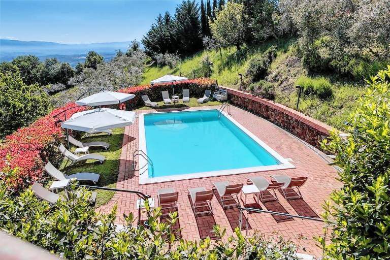 Agriturismo Cavriglia