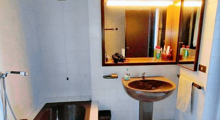 Holiday apartment with 1 room for 4 persons — photo 2