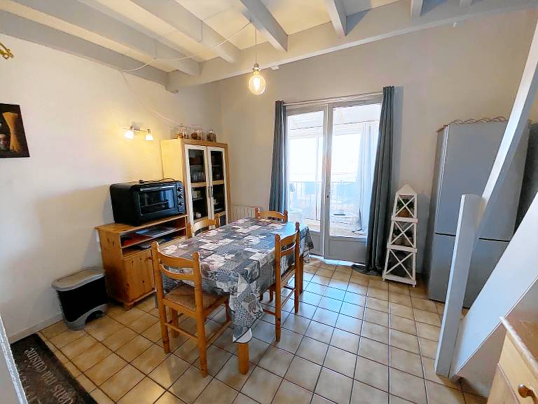 Rental apartment with pool | City view | Dogs allowed — photo 5