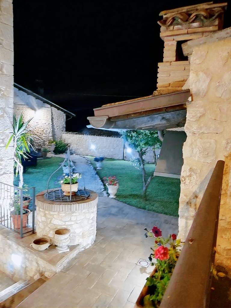 Casa Cascia