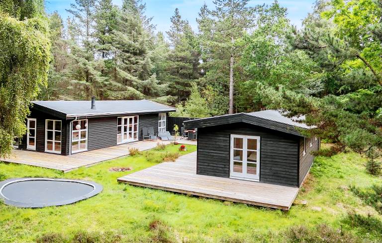 Feriehus Vig