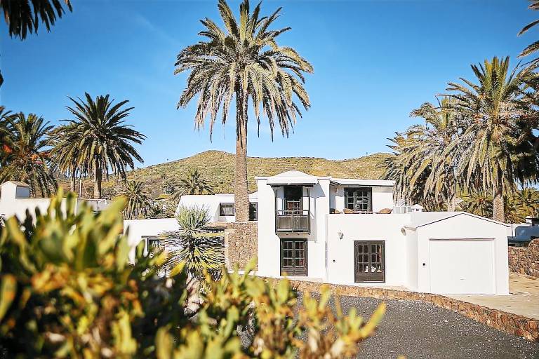 Casa Haría
