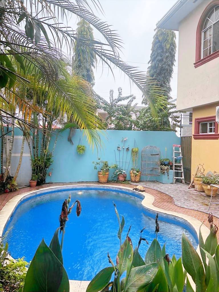 House  San Pedro Sula
