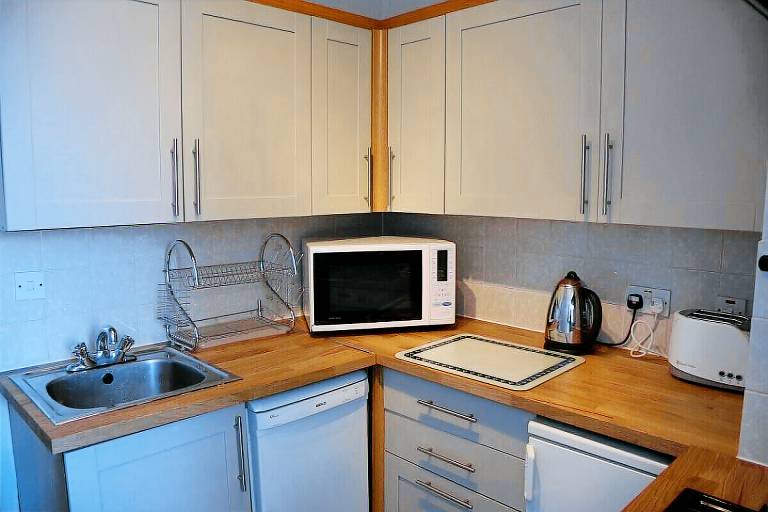 Apartment Rothesay