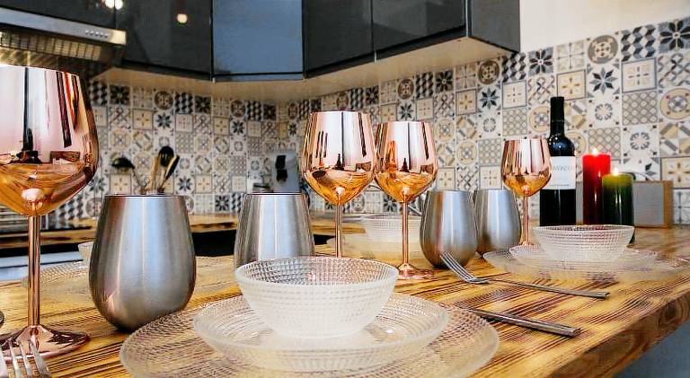 Lovely rental apartment | Pets are welcome — photo 4