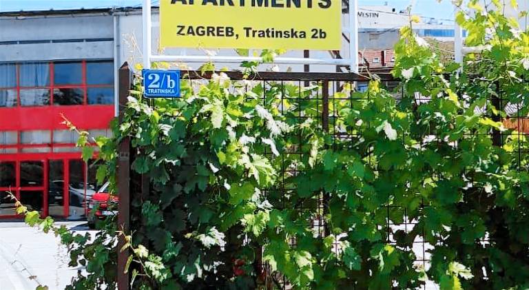 City Break Rooms Zagreb — photo 5