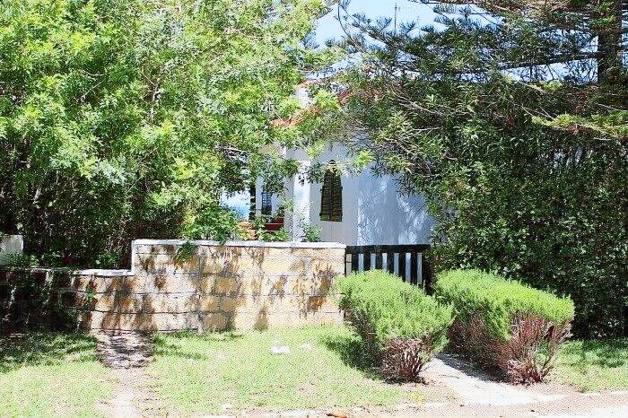 Villa  Rose Marée