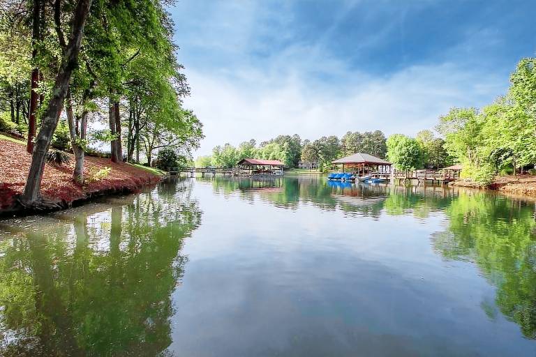 Cottage Mooresville