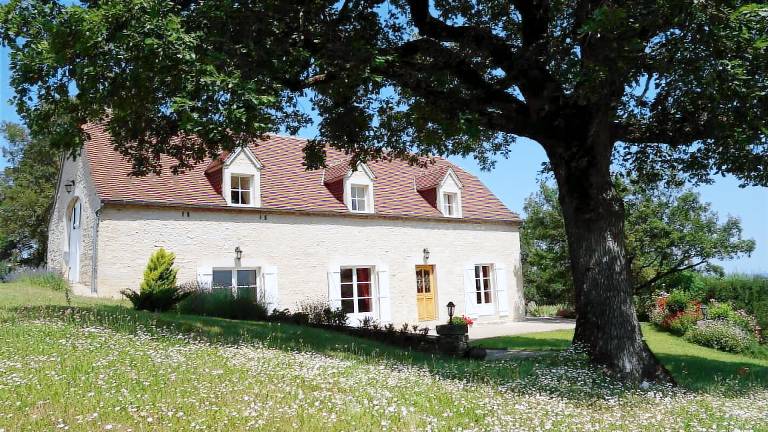 Casa Rocamadour