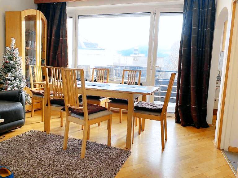 Apartment Zell am See