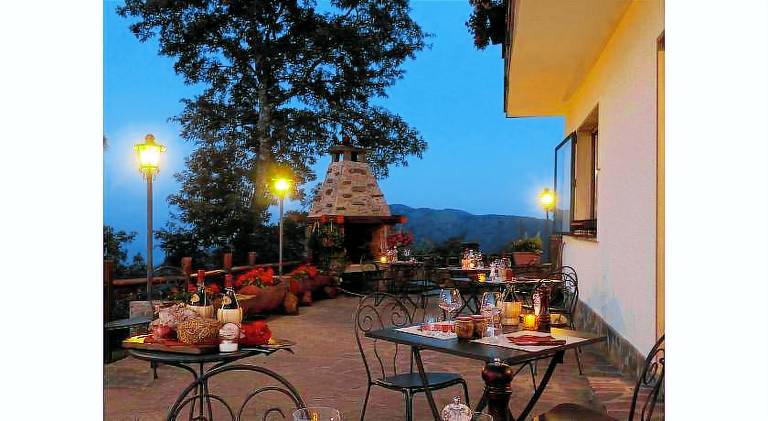 Locanda Il Rustichello — photo 4