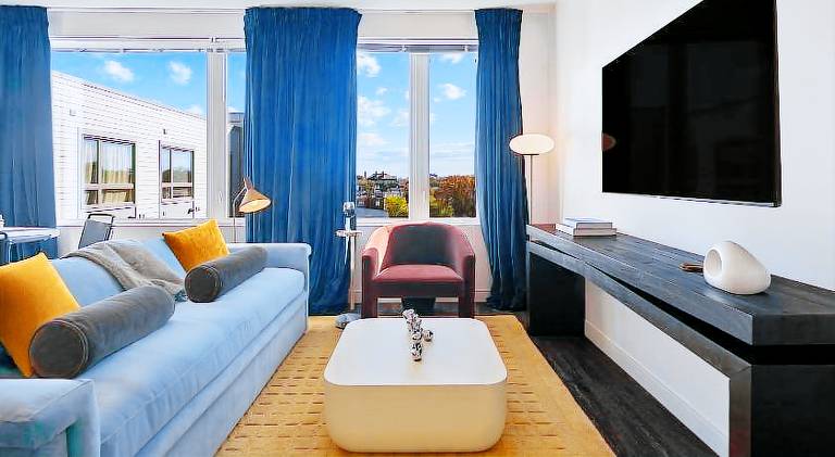 Hyatus Luxury Residences Boston South Bay Designer Collection in Cambridge, ON