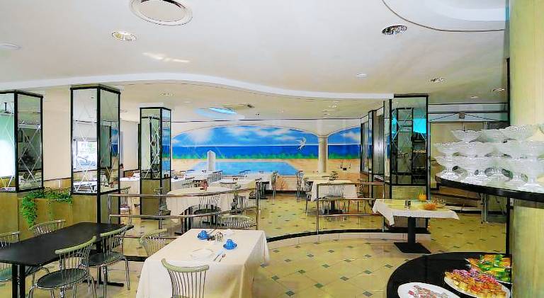 Hotel Residence Mondial — photo 4