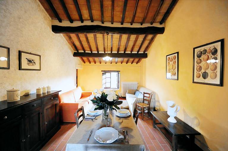 Bauernhof Colle di Val d'Elsa