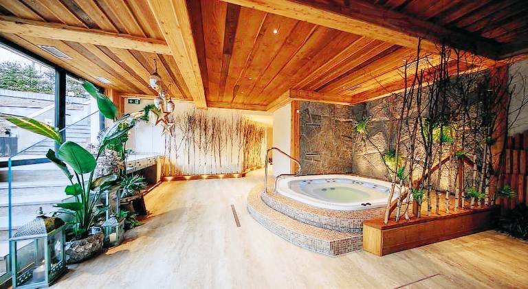 Wellness Penzion Zora Family — photo 4
