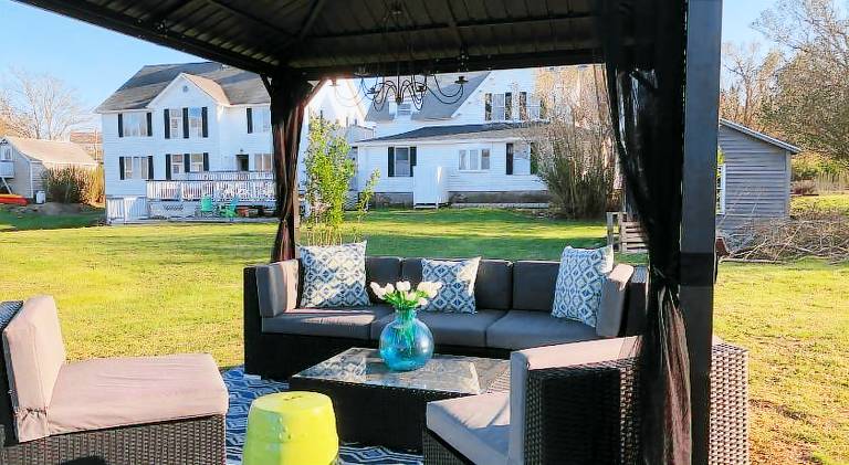 Old Town Inn in Rho