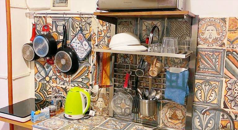 Beautiful holiday apartment | Close to Catania Cathedral | Pets allowed — photo 3