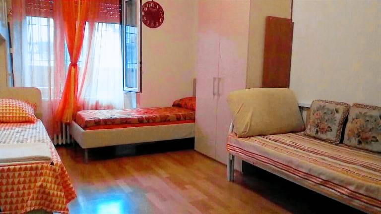 Casa vacanza Vimodrone