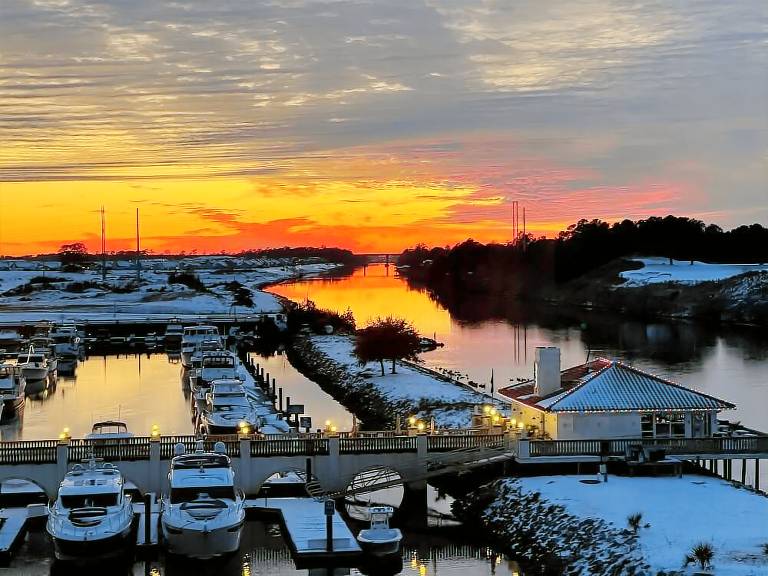 Resort  Myrtle Beach