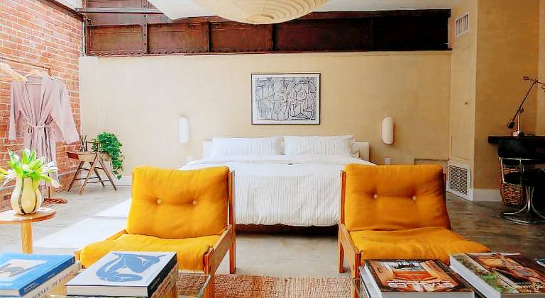 Mane & Saddle Loft — photo 2