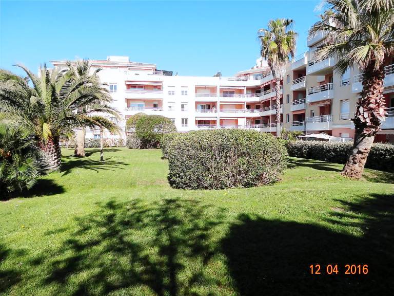 Appartement  Roquefort-les-Pins