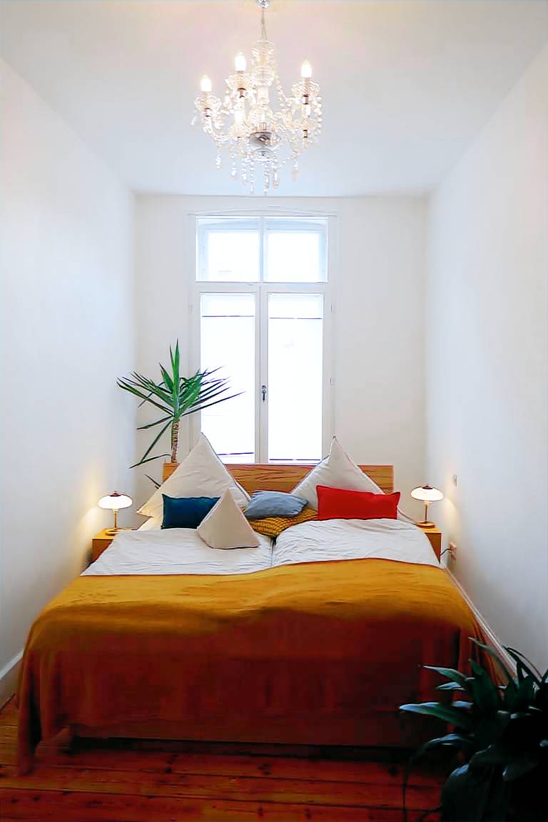 Ferienwohnung  Burrweiler