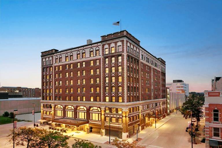 Hotel Northland, Autograph Collection — photo 5