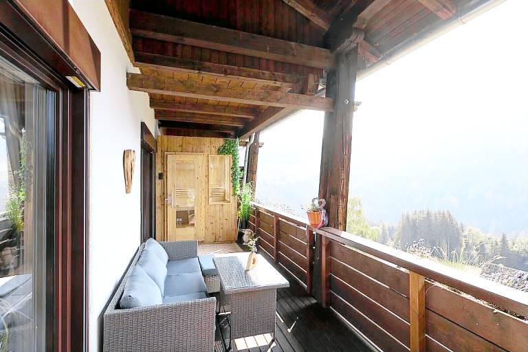 Apartment  Sankt Lorenzen ob Murau