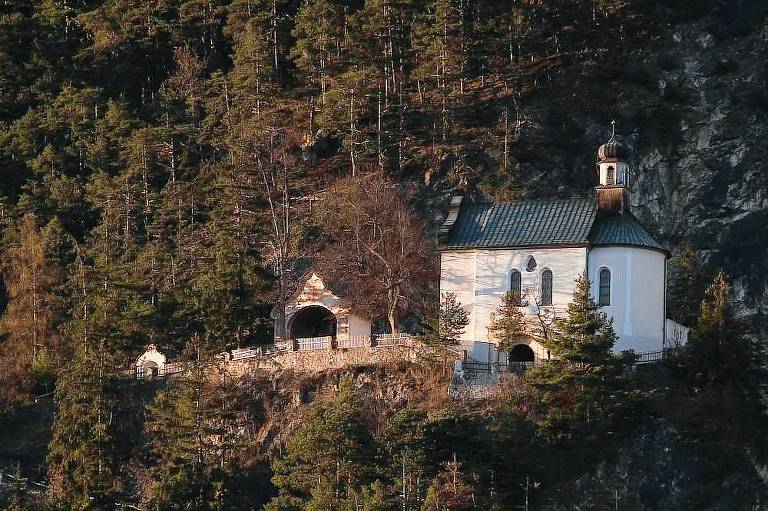 Hotel Tyrolis