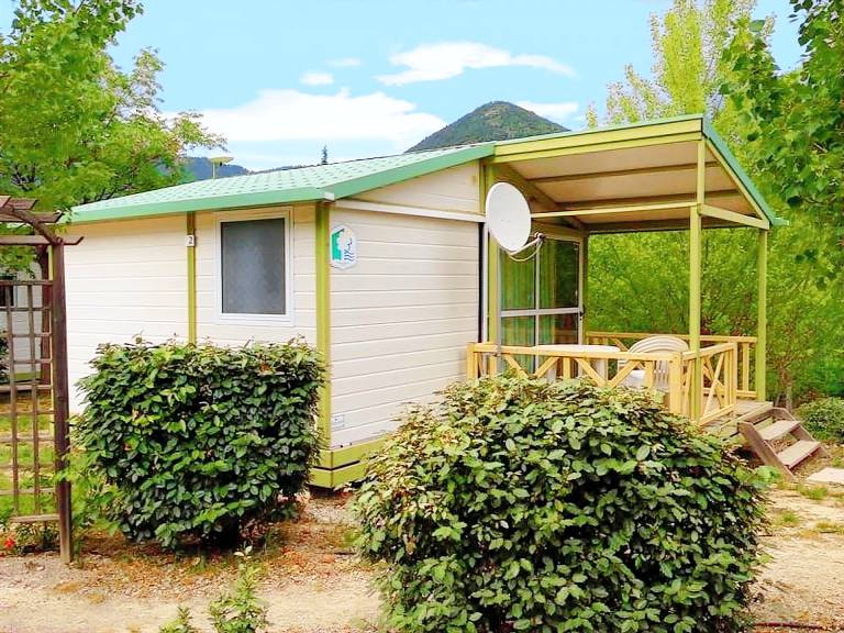 Chalet Soubès