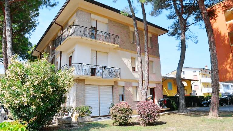 Ferienwohnung Bibione