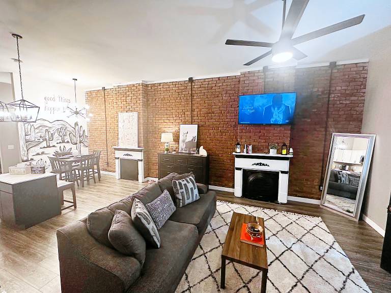 Apartment Cartersville