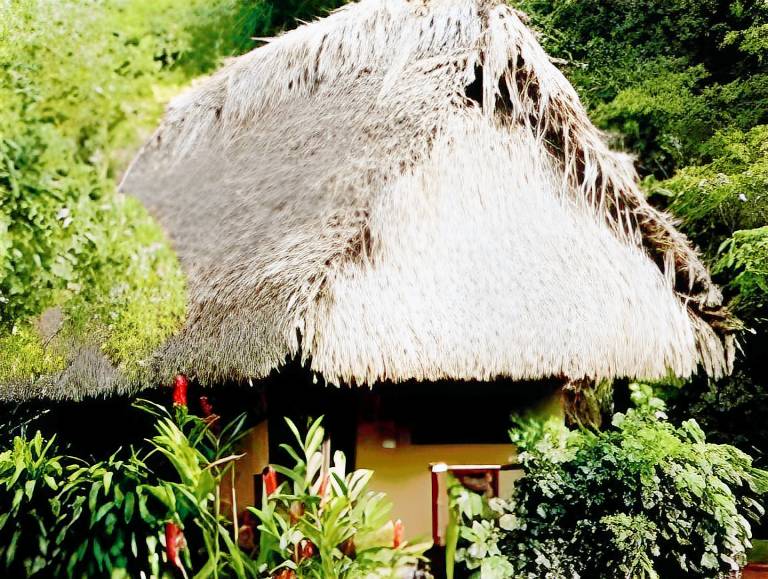 Lodge with sauna, garden & patio in Veracruz