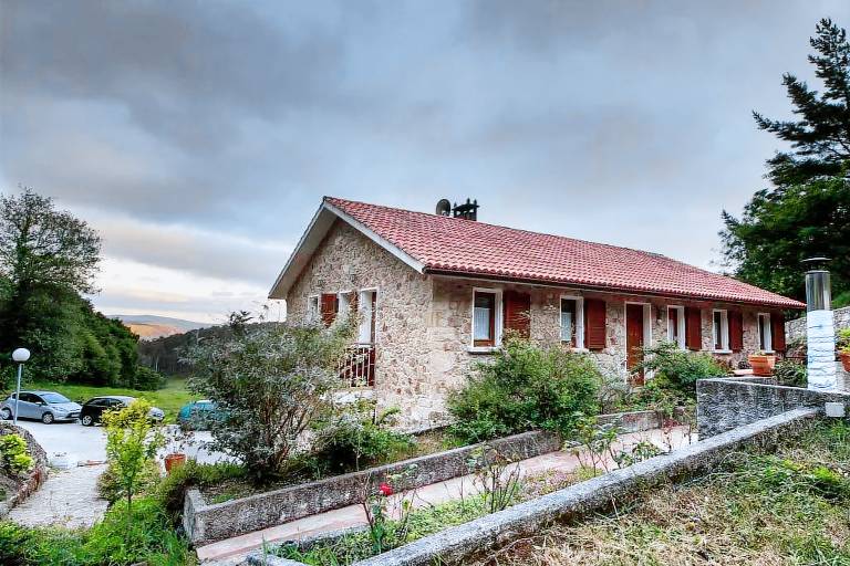 Casa  Mugía