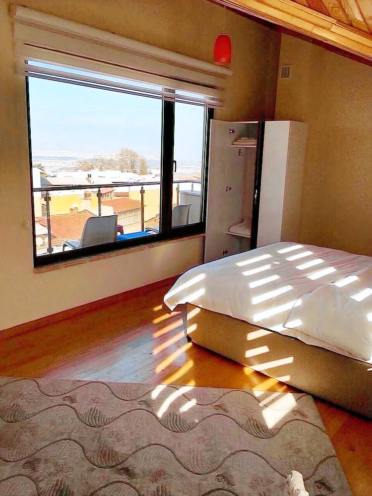 Ferienwohnung  Bursa
