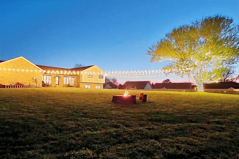 The Gathering Place at Hilltop Acres — photo 3