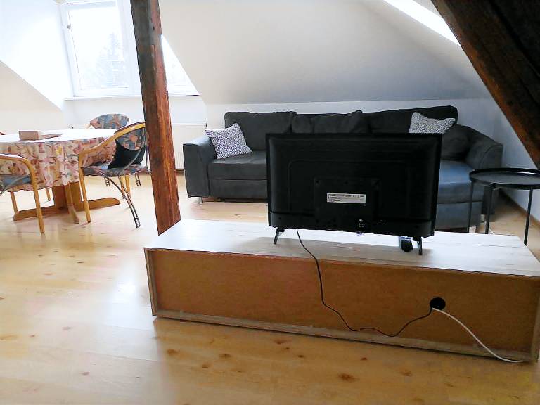 Wohnung am Tor zum Sauerland — photo 4
