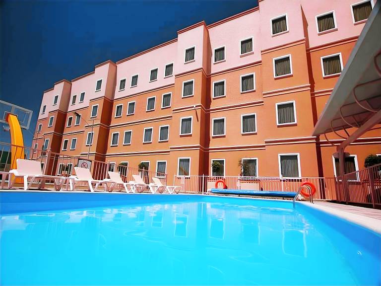 Staybridge Suites Queretaro By IHG in Querétaro