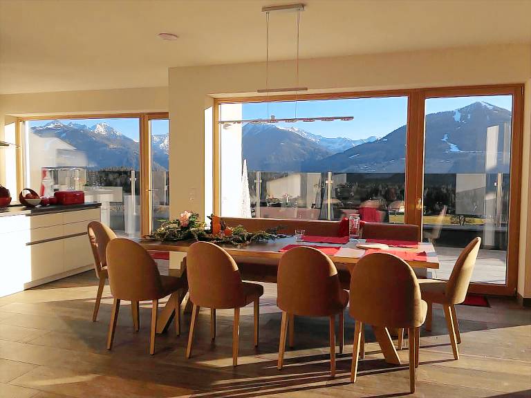 Ferienhaus Schladming