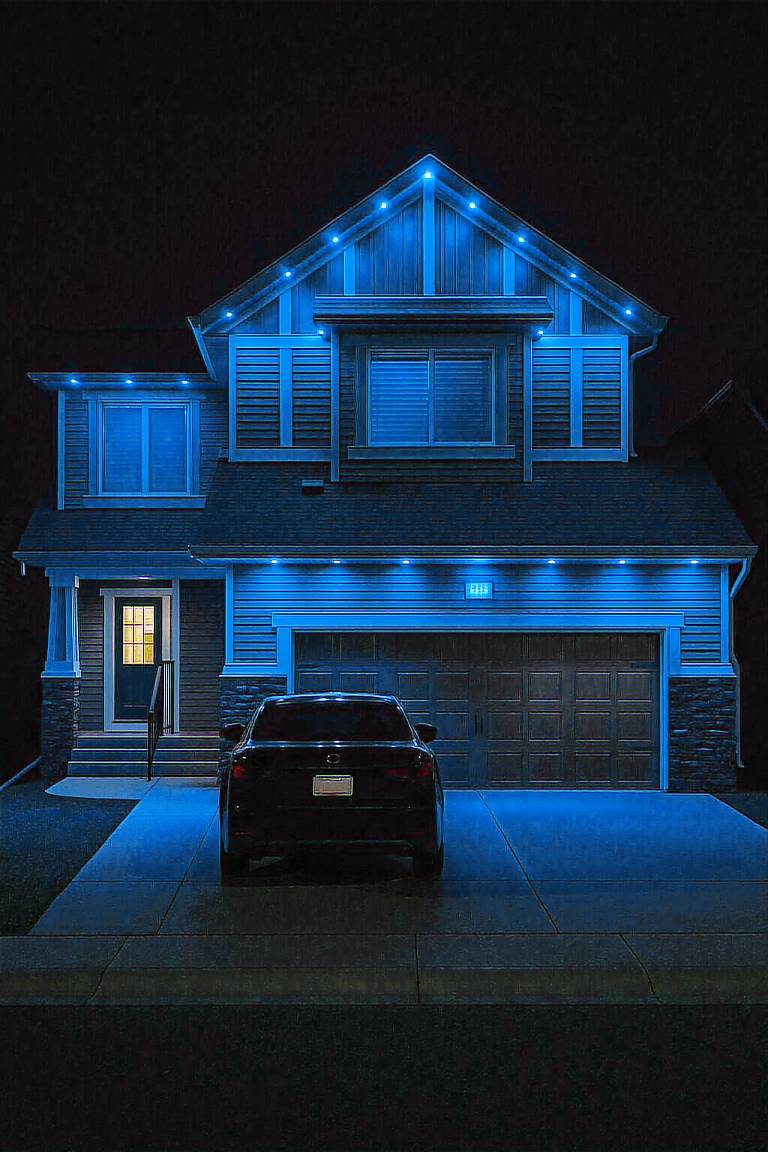 House Airdrie
